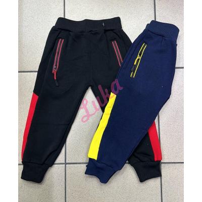 Kid's warm pants 3330