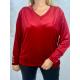 Women's Blouse Polska ouk-