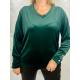 Women's Blouse Polska ouk-