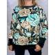 Women's Blouse Polska ouk-