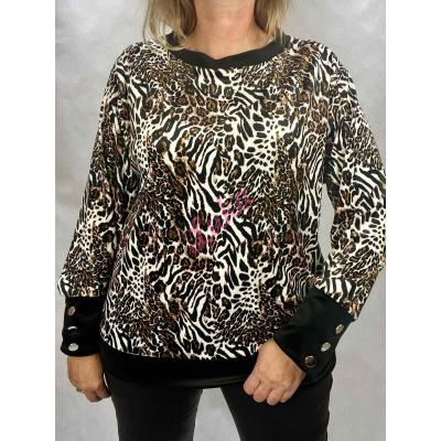 Women's Blouse Polska ouk-