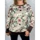 Women's Blouse Polska ouk-