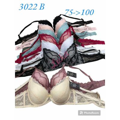 Brassiere TTP 3022 B