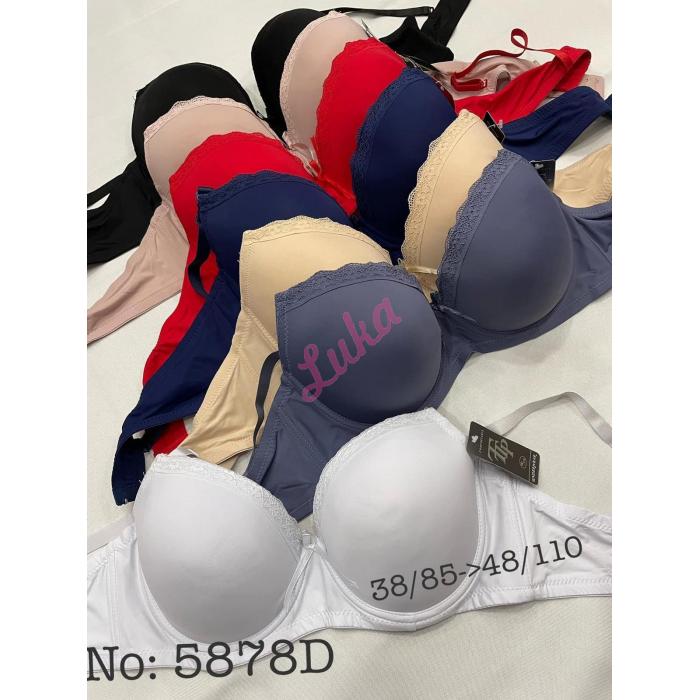 Brassiere TTP 5878 D