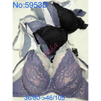 Brassiere TTP 5953 D