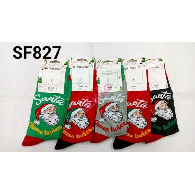 Men's socks Auravia sf827