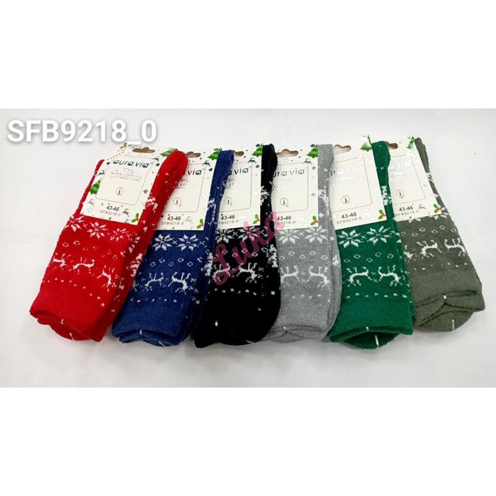 Men's socks Auravia