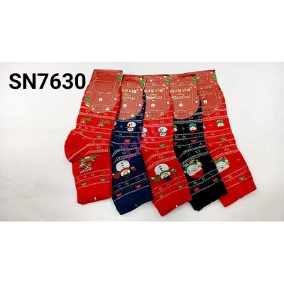 Women's socks Auravia sn7630