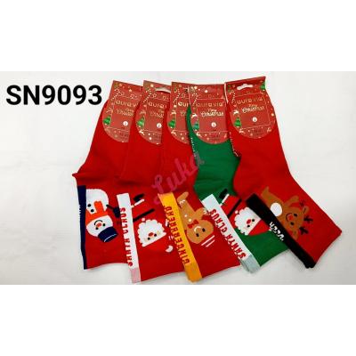 Women's socks Auravia sn9093