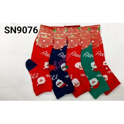 Women's socks Auravia sn9076