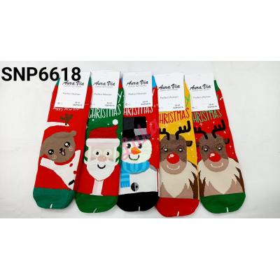 Women's socks Auravia snp6618