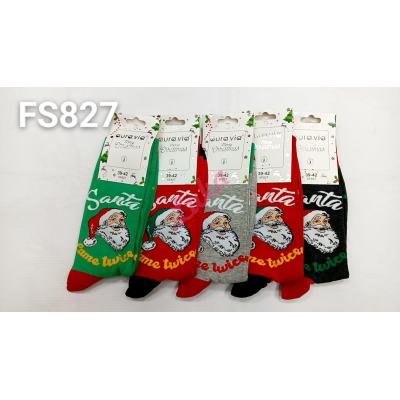 Men's socks Auravia fs827