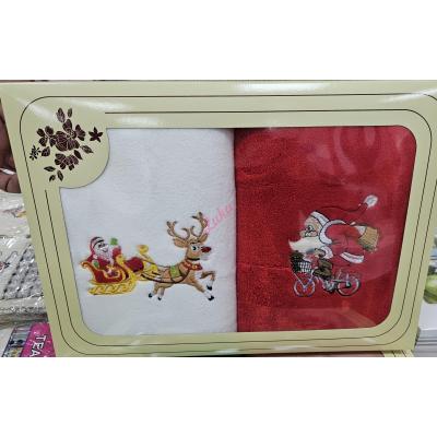 Towel 50*100 set 1820