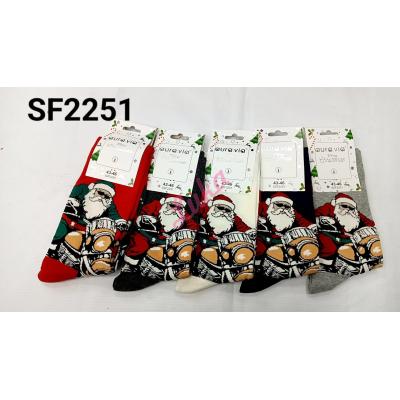 Men's socks Auravia sf2251