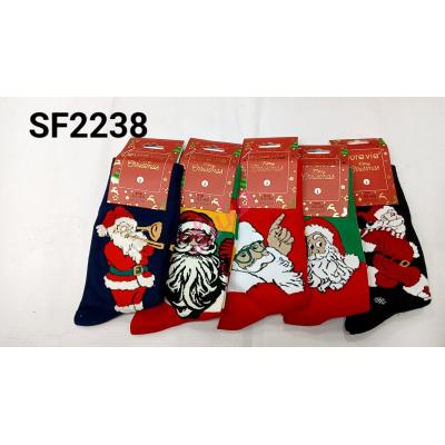 Men's socks Auravia sf2238