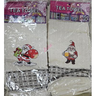 Kitchen towel 7634