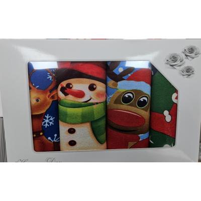 Kitchen towel set DEW-3323