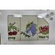 Kitchen towel set DEW-8030