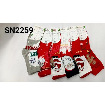 Women's socks Auravia sn2259