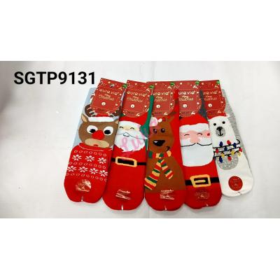 Kid's socks Auravia sgtp9131