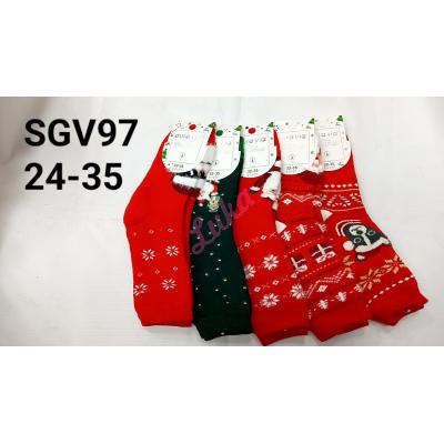 Kid's socks Auravia sgv97