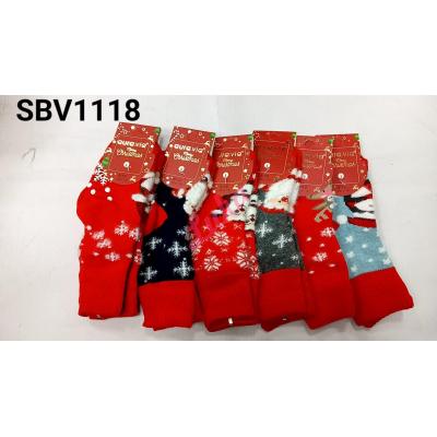 Kid's socks Auravia sbv1118