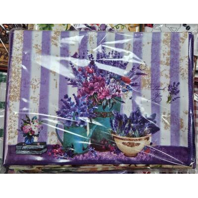 Kitchen towel set DEW-0816