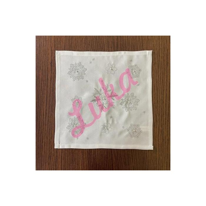 Christmas Napkin 40x40 1708