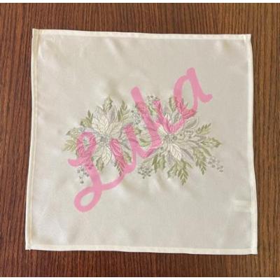 Christmas Napkin 40x40 5598