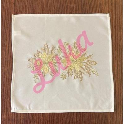 Christmas Napkin 40x40 5598-3