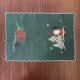 Christmas Napkin 35x50 2161A-X