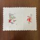 Christmas Napkin 35x50 5767X-3