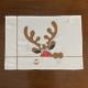 Christmas Napkin 35x50 5767X-4