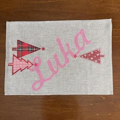 Christmas Napkin 35x50 5964X