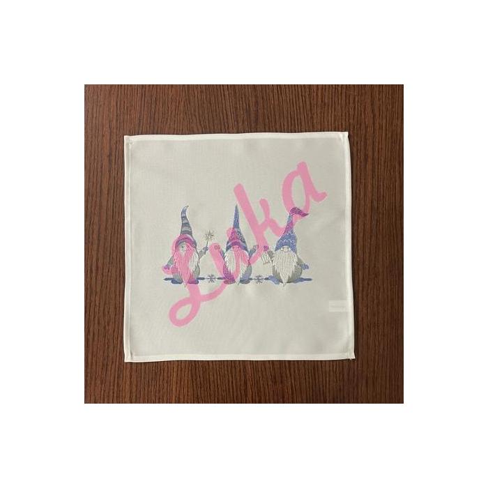 Christmas Napkin 40x40 5791X