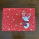 Christmas Napkin 35x50 2039