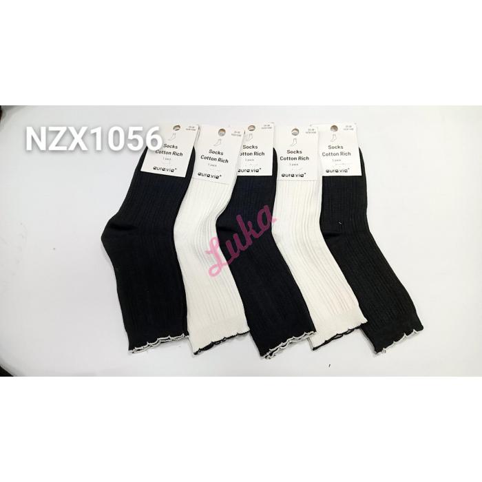 Women's socks Auravia