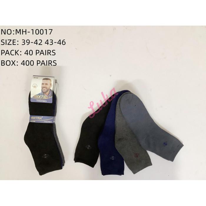 Men's socks Thermo Bixtra MH-10013