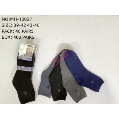 Men's socks Thermo Bixtra MH-10027