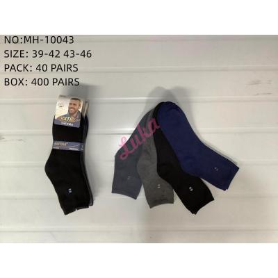 Men's socks Thermo Bixtra MH-10043