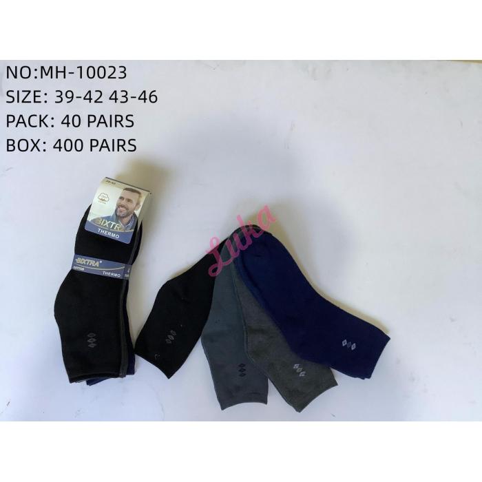 Men's socks Thermo Bixtra MH-10045