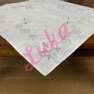 Tablecloth 85x85cm 1708