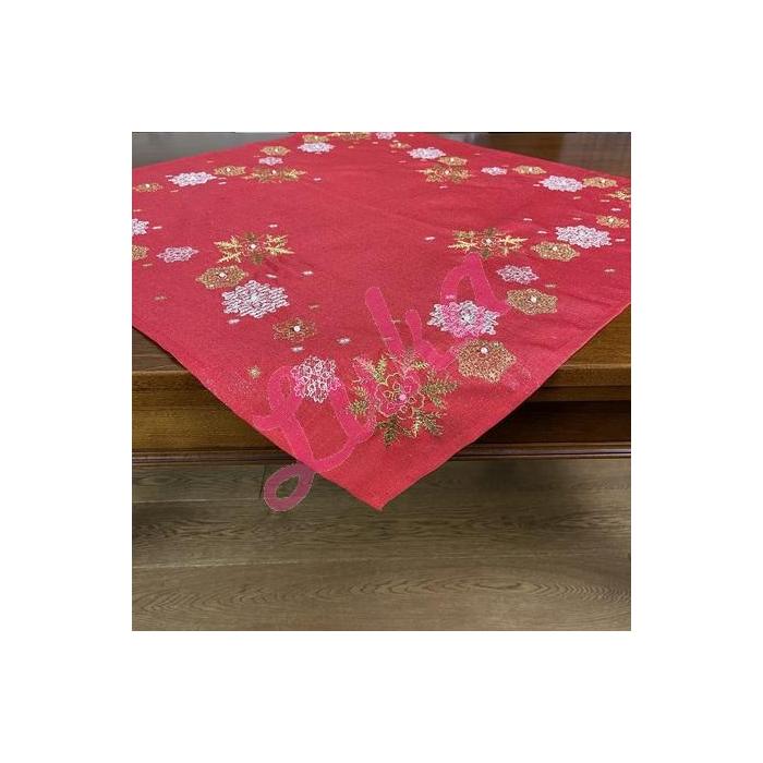 Tablecloth 85x85cm 1708-3