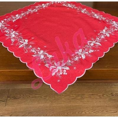 Tablecloth 85x85cm 5628-9