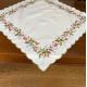 Tablecloth 85x85cm 5628-9