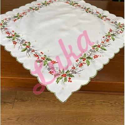 Tablecloth 85x85cm 5628-8