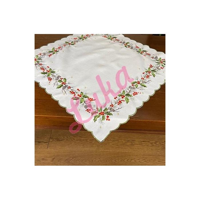 Tablecloth 85x85cm 5628-9