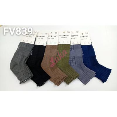 Men's socks Auravia fv839