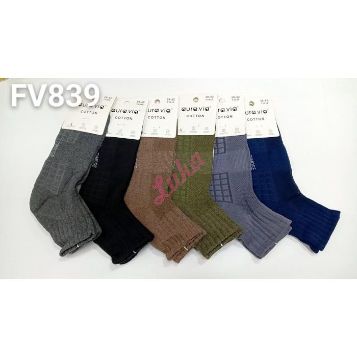 Men's socks Auravia