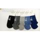 Men's low cut socks Auravia FDX1663